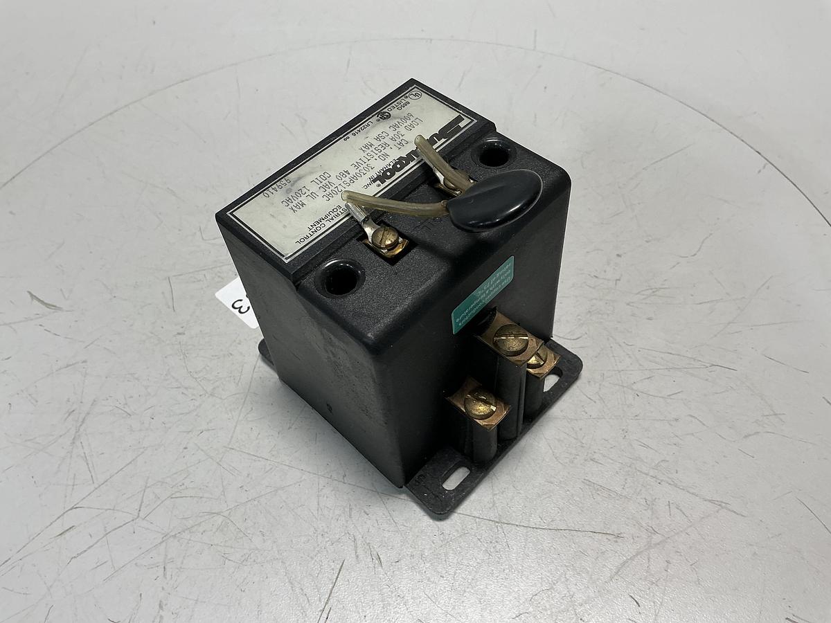 Used DURAKOOL 3030APS120AC