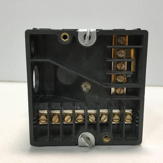 Used WHITLOCK Temperature Control I922X013 #96442