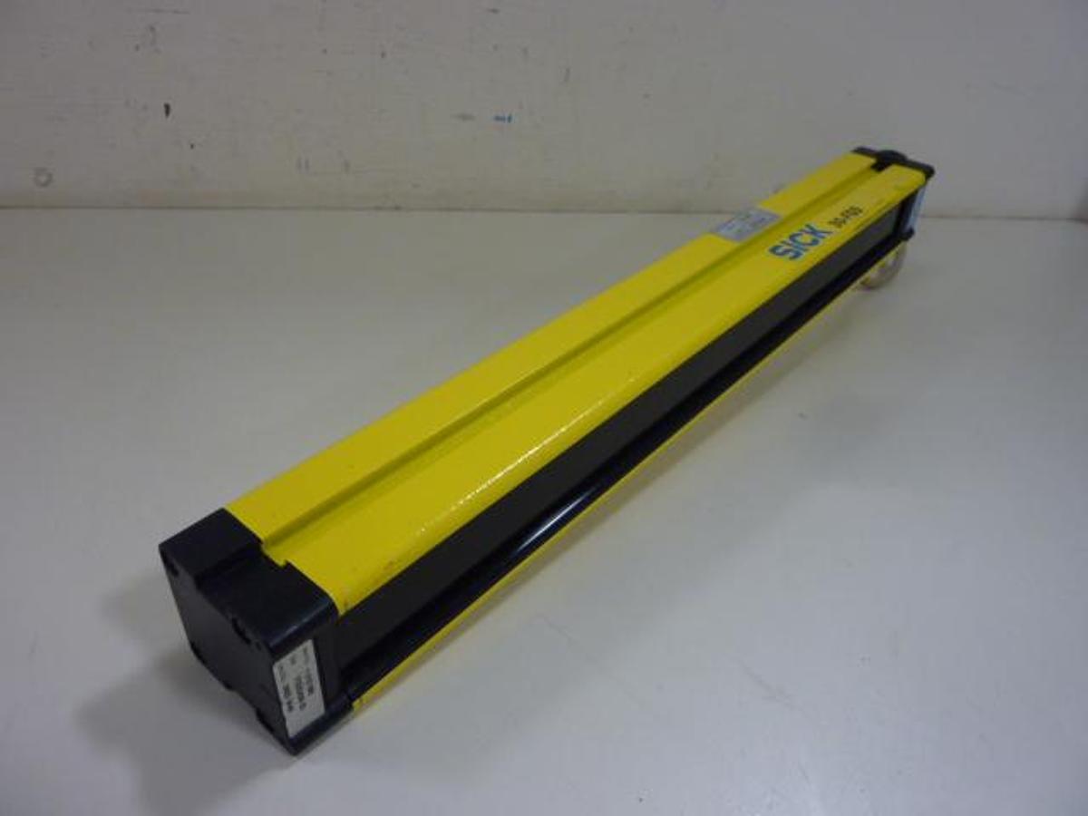 Used SICK OPTIC ELECTRONIC Light Curtain Receiver FGSE 450-23 USED
