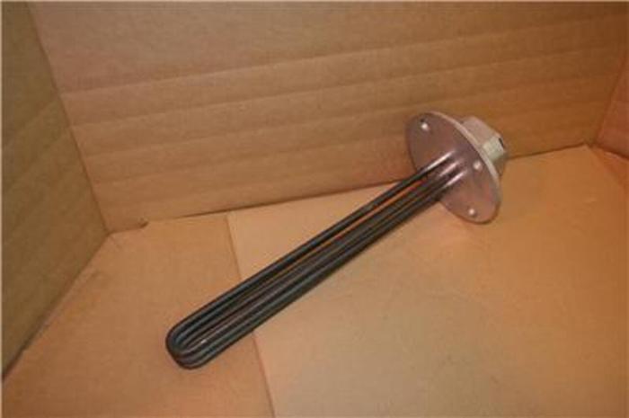 Used CEM 9 kW Heating Element PART #CT-904 #13351