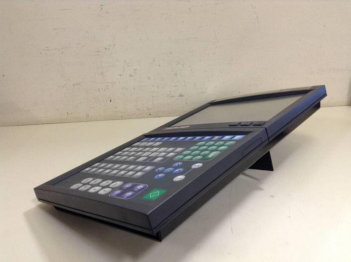 Used SUMITOMO / Van Dorn Demag Control System VDU-NC5 Used