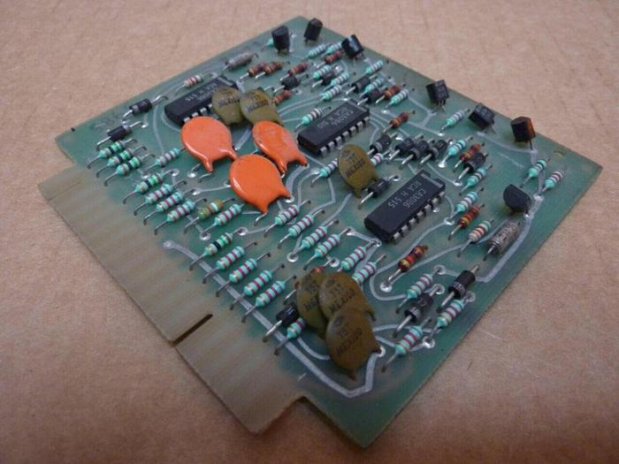 Used SCI Circuit Board 080-2403 REV H #25080