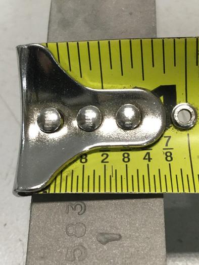 STERLING DIE BoltMaker Die 2 Piece Set 4-N2-S6-901 #110197