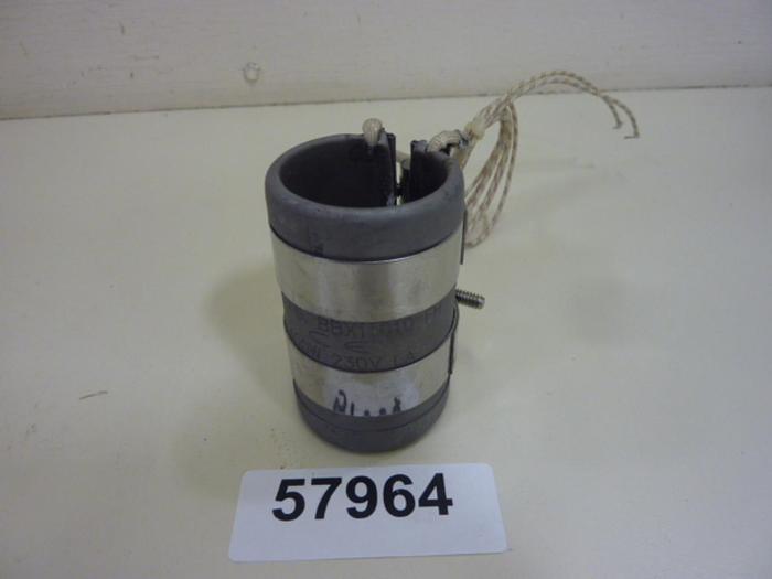 PETS INC 400 Watt Heater Band BBX11010 FH #57964