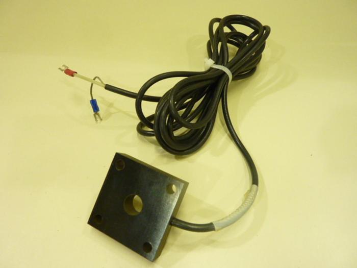 ELECTRO CORP Sensor Head 4923A0500 #43542