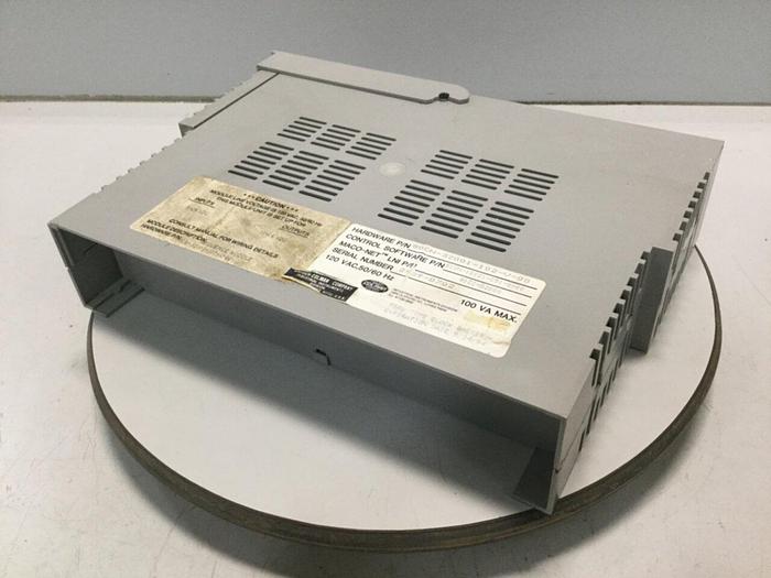 Used BARBER COLMAN Sequence Module 80CN-32001-102-V-00 #103407