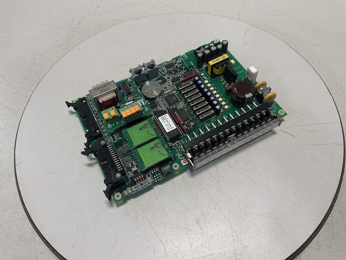 Used RKC REX-B850-CS6