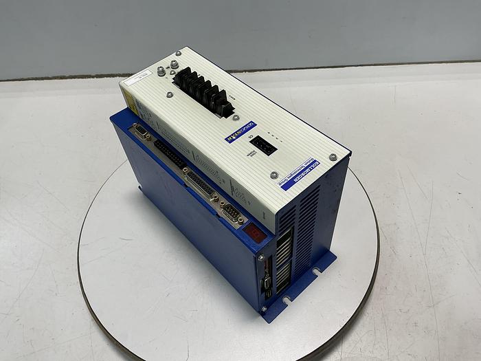 Used KOLLMORGEN SR20200-000000