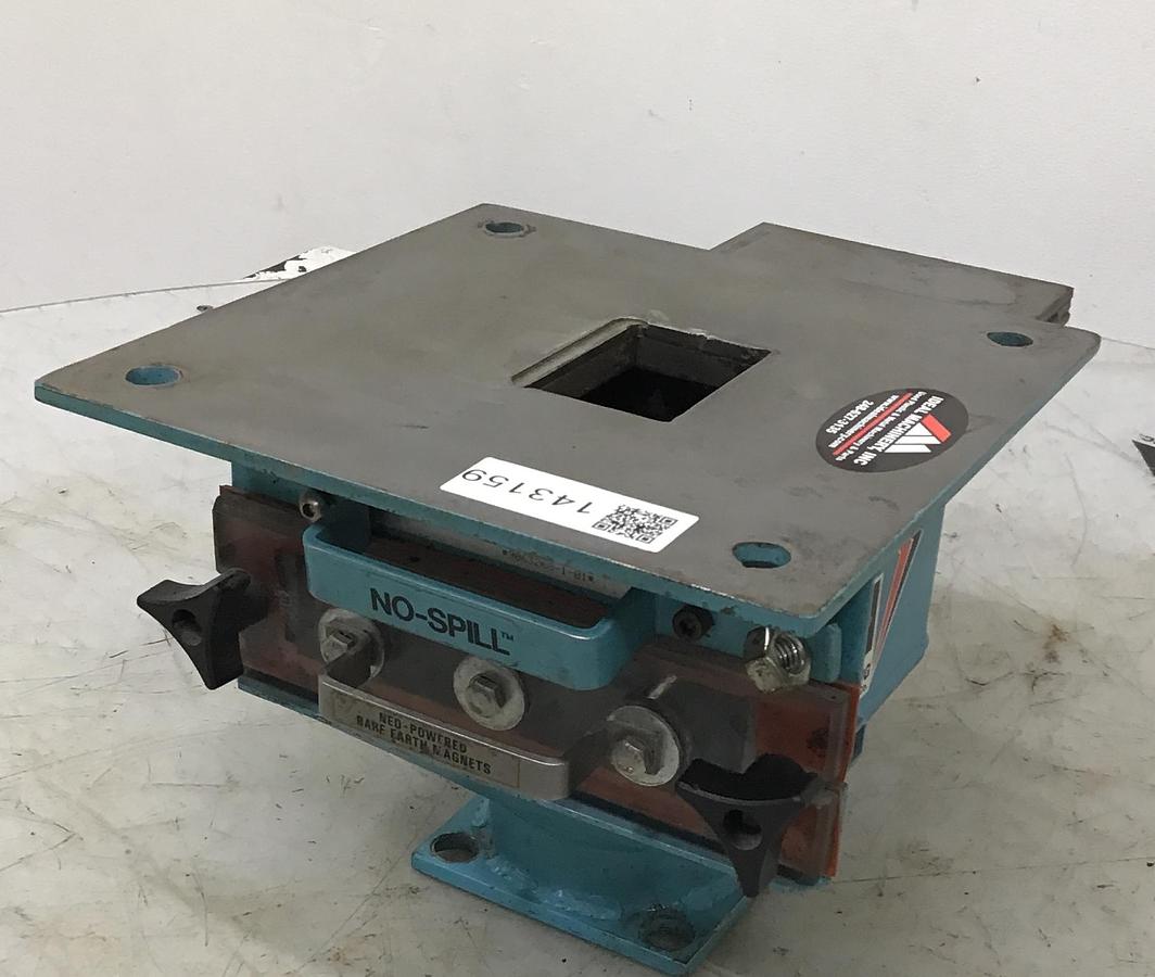 Used BUNTING 9063268-1-01