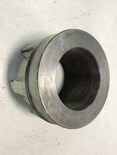 Used MITSUBISHI Tie Bar Nut 160MSIII-10 / TBN #134561