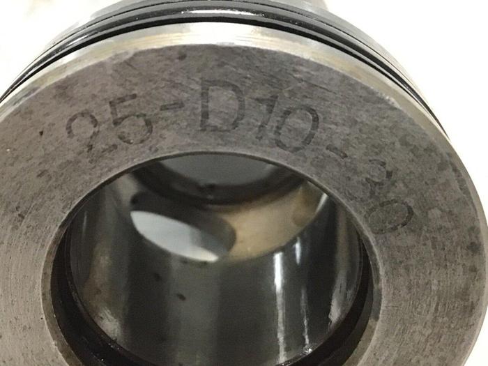 Used VICKERS Cartridge Valve Insert 25-D10-30 USed