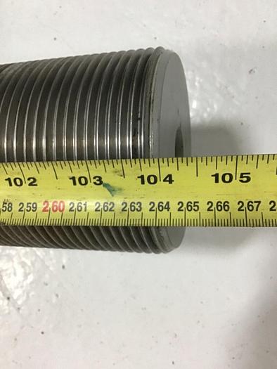 Used VAN DORN Tie Bar 303677 D Used