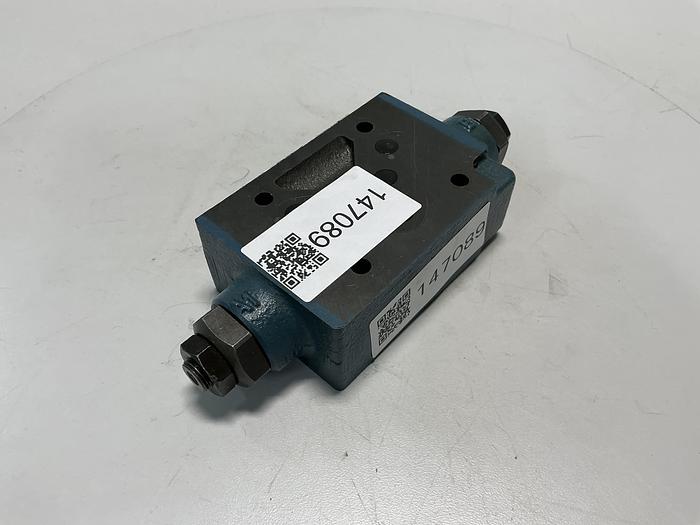 Used BOSCH 0 811 320 025