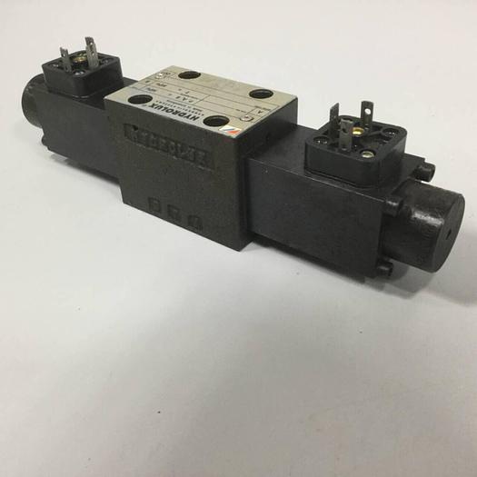 Used HYDROLUX Valve HPN722696 Used