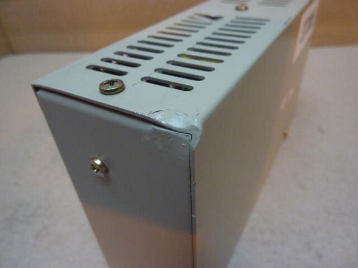 Used OMRON Power Supply S82G-0624 #37085