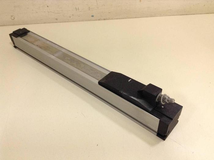 Used NOVOTECHNIK Position Transducer TLH225 Used