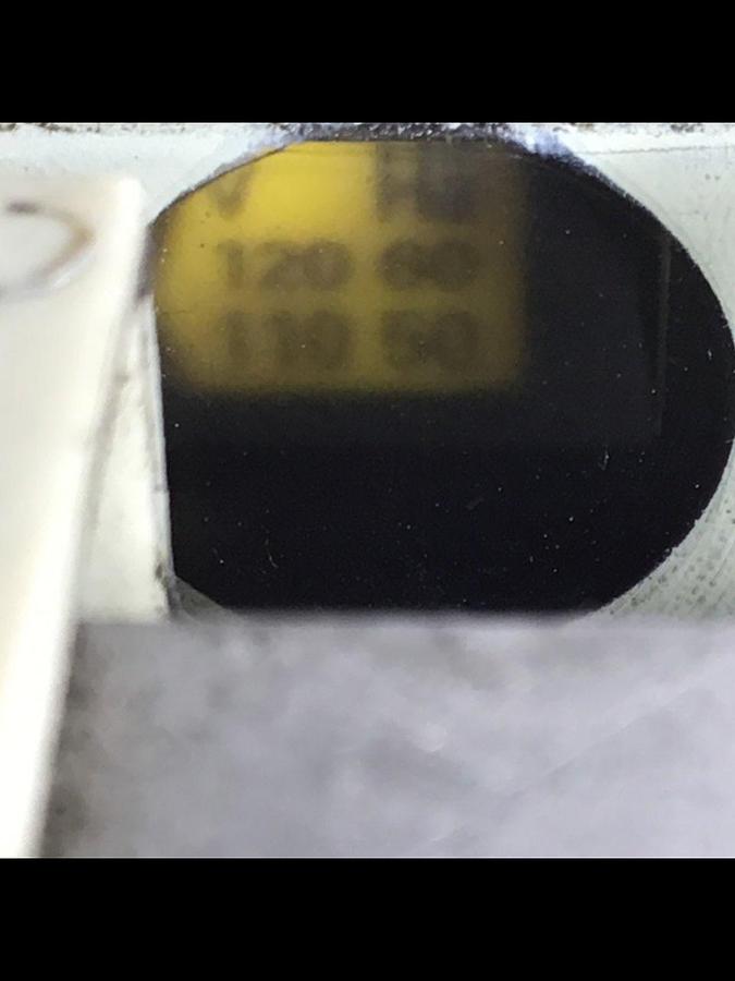 Used SIEMENS Contactor 3TF5022-OAK6 Used