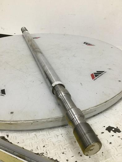 Used SHINWA Tie Bar S-80CN PU08-35TB Used