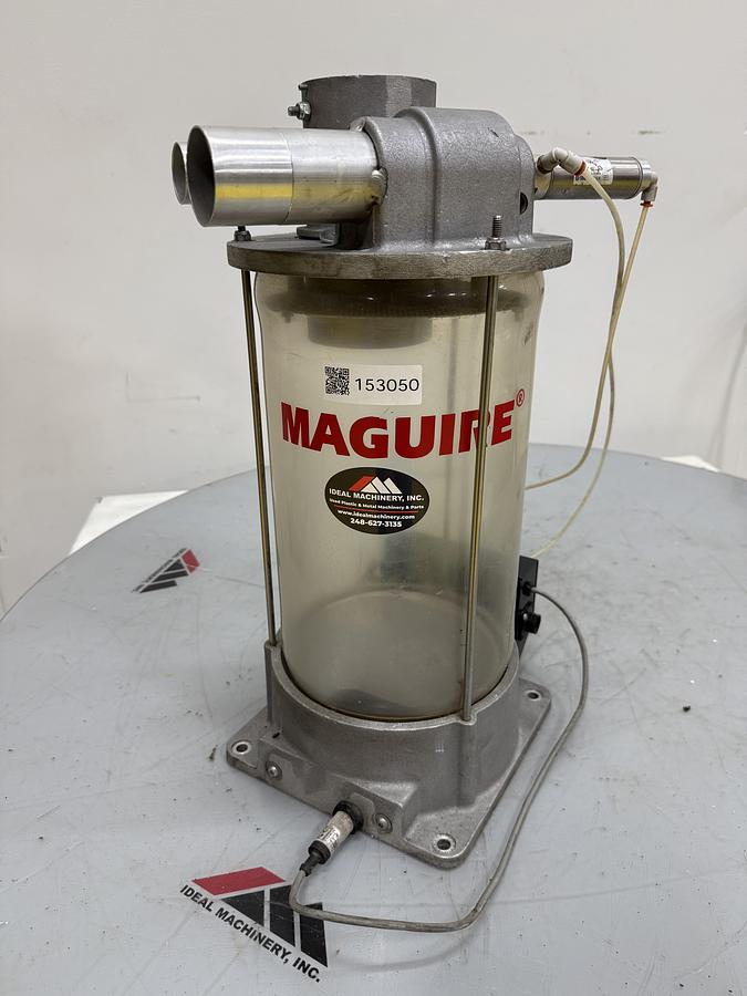 Used MAGUIRE GHR