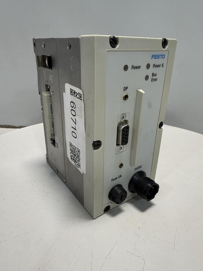 Used FESTO Valve  IFB13-03 Used