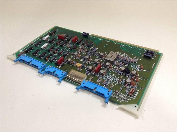 Used SUMITOMO Circuit Board JA761022AC IPA86 Used