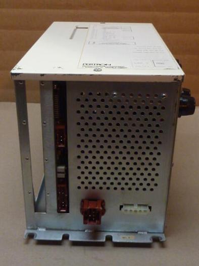 Used PERTRON Weld Timer TIM 4000 Used