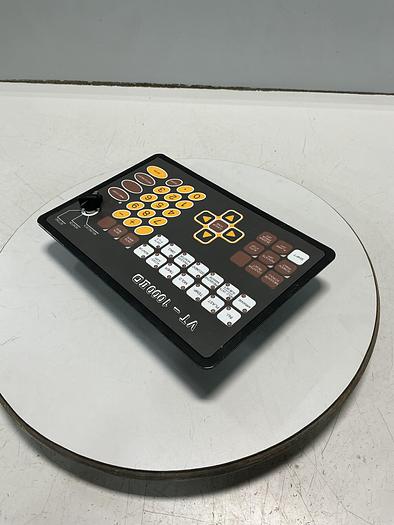 Used FUJI ELECTRIC VT-1000IID