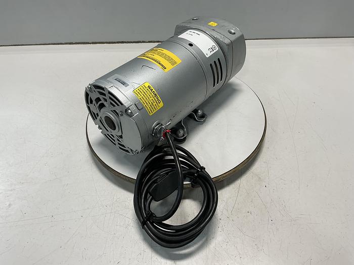 Used MARATHON ELECTRIC 5KH36KNA510X