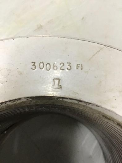 Used VAN DORN Tie Bar Nut 300623 #141584