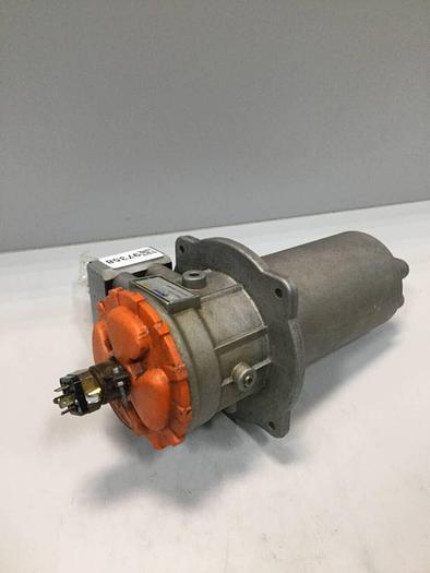 Used MP FILTRI Filter FRI-280-BAF1 #97358