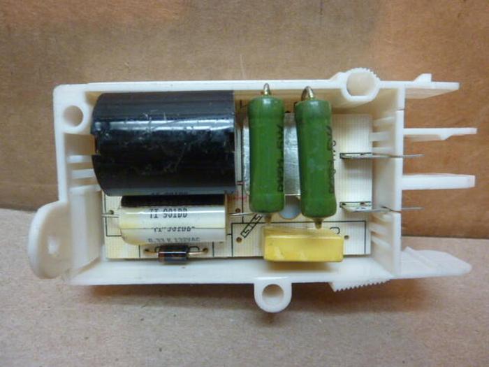 GENERAL ELECTRIC / GE Ignitor 35-216710-05Y #30880