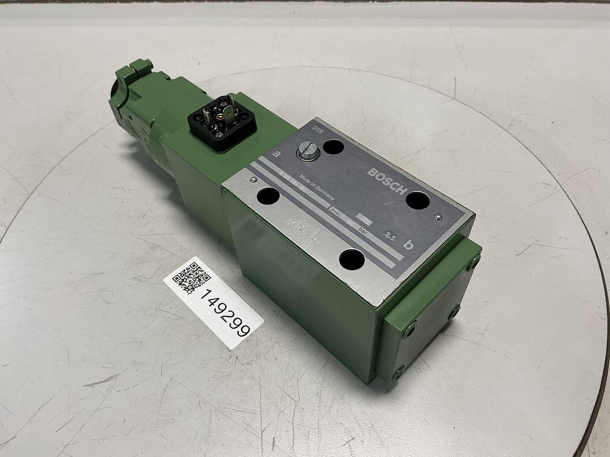 Used BOSCH 0 811 403 001