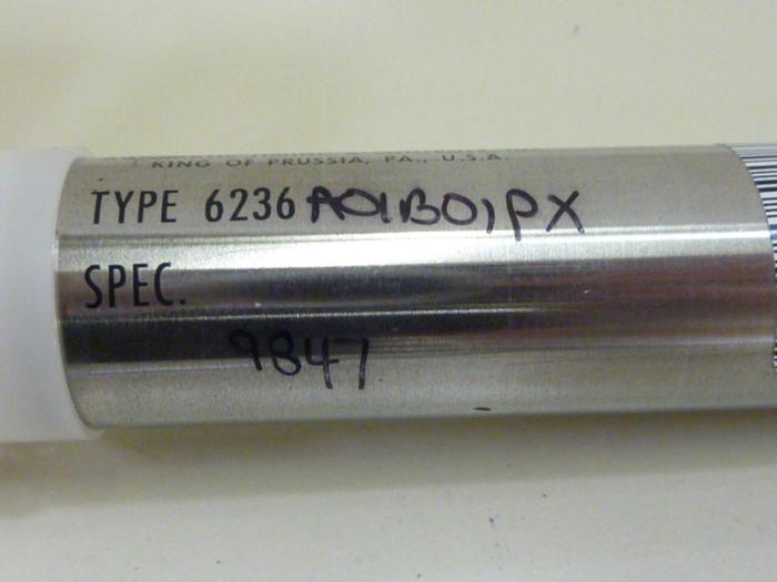 ATC Transducer 6236A01B01PX #55694