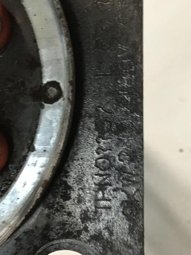 Used CONAIR 9 kW Heating Element 11009000 #119407