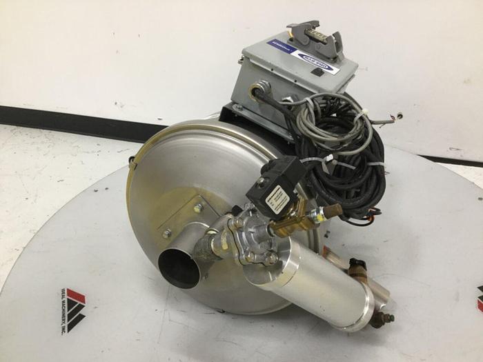 Used UNA-DYN Receiver Loader LOADER066 #107066