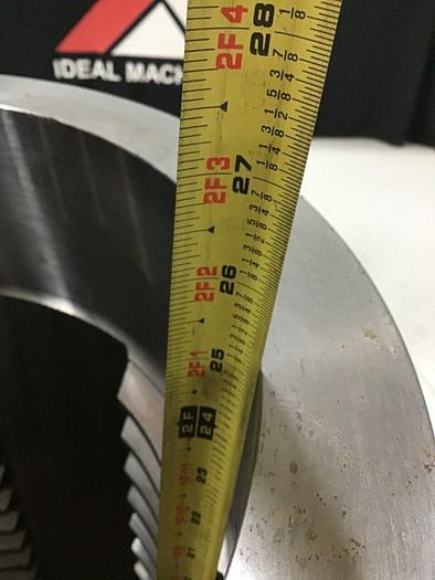 Used HUSKY Tie Bar QuadLoc 237152 01 Used