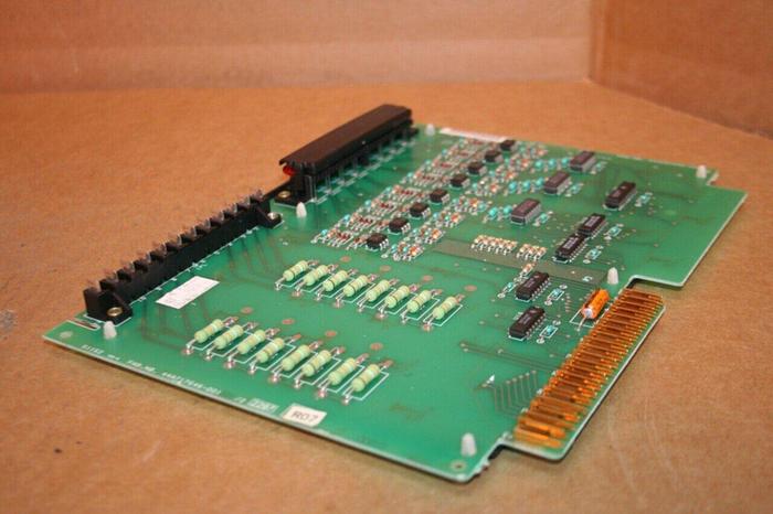 Used GE FANUC Input Module IC600BF804K Used