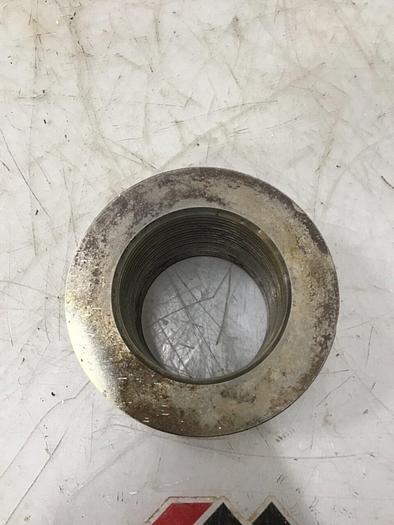 Used KRAUSS MAFFEI Tie Bar Nut 150-620 B2 / TBN Used #125886