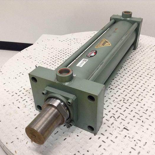 Used NOPAK Cylinder 005123 #89071