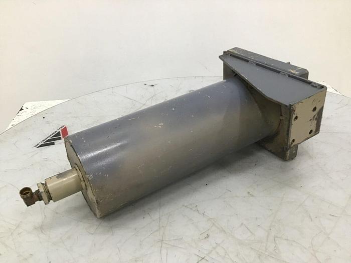 Used DECON Filter Assembly DT ASSEMBLY #132347