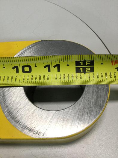 Used VAN DORN Toggle Link 308078 #111014