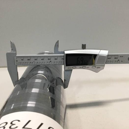 Used CINCINNATI MILACRON Toggle Pin 5035643 #97738