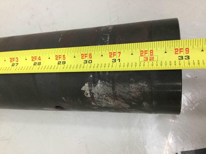 Used GENERIC Barrel EDM3 Used