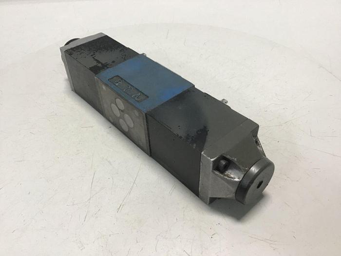 Used REXROTH Valve 4WE6E51/BG24N9K4V #140402