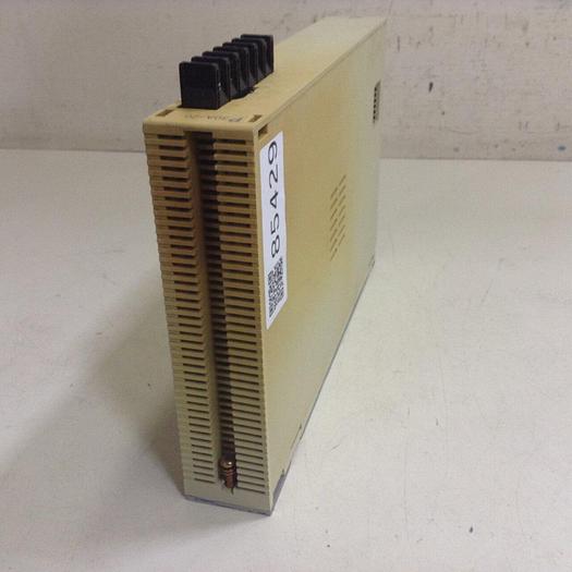 Used MITSUBISHI Servo Amplifier Unit P30A-20 #85430