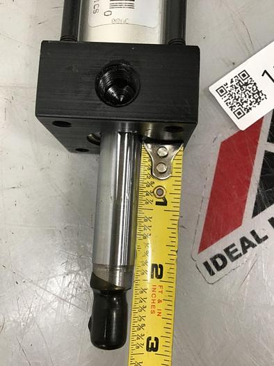 Used MEAD FLUID DYNAMICS Cylinder 5580-0 #118698