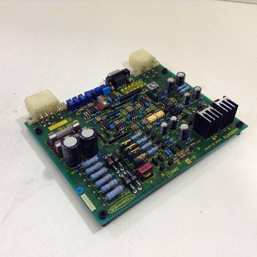 Used TOSHIBA Circuit Board H1693473 Used