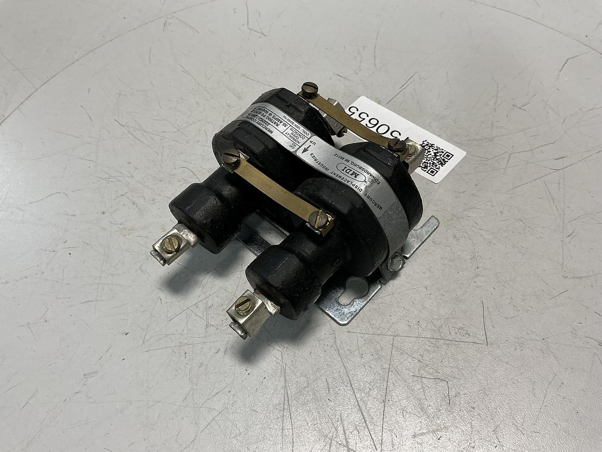 Used MDI 235NO-120A-18