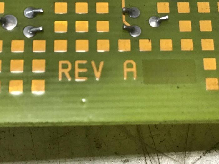 Used CINCINNATI MILACRON I/O Board 3-531-4531A #100901