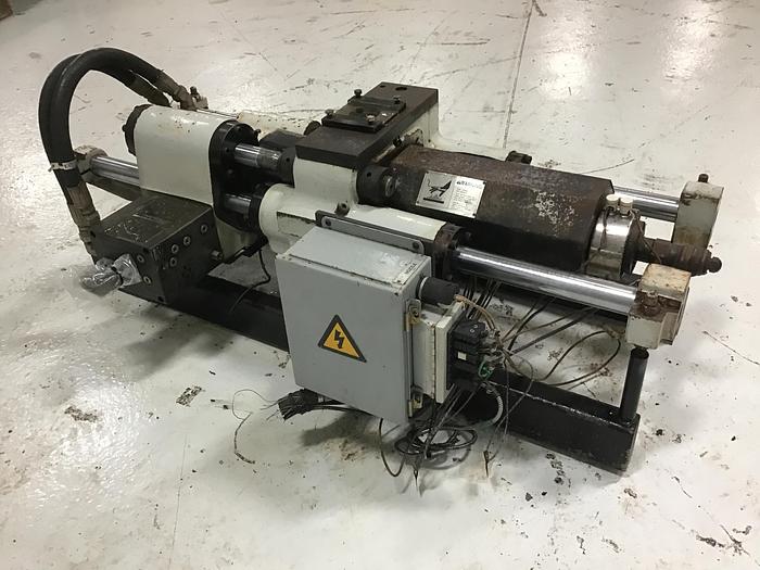 Used FERROMATIK MILACRON VV55-1.29 / IU